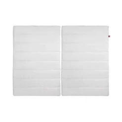 ABEIL Couette 4 SAISONS Satin De Coton 240x260cm -TODAY || DODO || Vision Soldes Boutique abeil couette 4 saisons satin de coton 240x260cm 3087880022169 426188