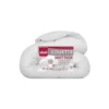 ABEIL Couette Aerelle Soft Flex - 240 X 260 - Blanc