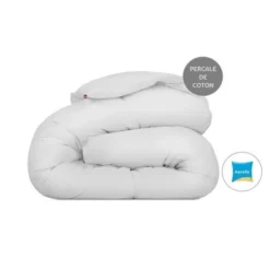 ABEIL Couette Aerelle Soft Flex - 240 X 260 - Blanc -TODAY || DODO || Vision Soldes Boutique abeil couette aerelle soft flex 240 x 260 blanc 3087880023777 513809