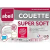 ABEIL Couette Chaude SUPERSOFT 240x260cm