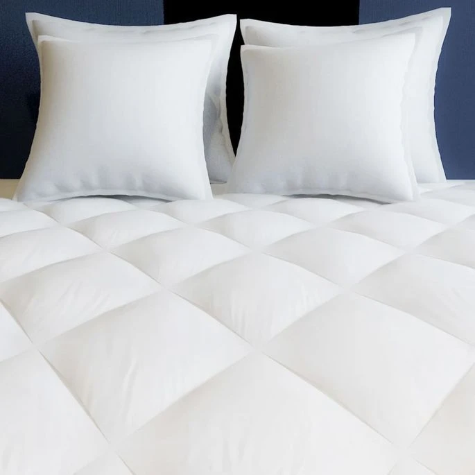 Couette D'hiver 2 Pcs 135 X 200 Cm 2 Couette D'hiver 2 Pcs 135 X 200 Cm – Image 2