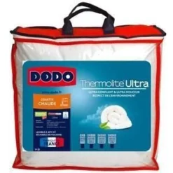 Couette DODO MAXICONFORT ULTRA 240x260cm