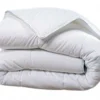 Couette En Laine Blanche 260x240 Cm - 300g
