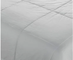 Couette En Laine Blanche 260x240 Cm - 300g -TODAY || DODO || Vision Soldes Boutique couette en laine blanche 240x260 cm 300g 3701030107932 1242159