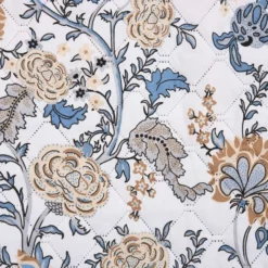 Courtepointe Multicolore 170x210 Cm Tissu Matelassé à Ultrasons -TODAY || DODO || Vision Soldes Boutique courtepointe multicolore 170x210 cm tissu matelasse a ultrasons 8719883686684 587476