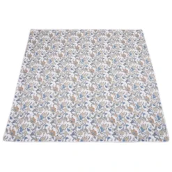 Courtepointe Multicolore 170x210 Cm Tissu Matelassé à Ultrasons -TODAY || DODO || Vision Soldes Boutique courtepointe multicolore 170x210 cm tissu matelasse a ultrasons 8719883686684 587479