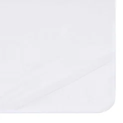 Couvre-matelas Imperméables 2 Pcs Coton 100x200 Cm Blanc 7 Couvre-matelas Imperméables 2 Pcs Coton 100x200 Cm Blanc -TODAY || DODO || Vision Soldes Boutique couvre matelas impermeables 2 pcs coton 100x200 cm blanc 3666722455350 771276