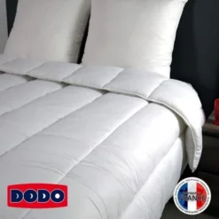 DODO Couette Tempérée Mont D´Or - 240 X 260 Cm -TODAY || DODO || Vision Soldes Boutique dodo couette temperee mont d or 240 x 260 cm 3307413282748 426348