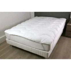 DODO Surmatelas 160 X 200 - Polyester Confortlof - CONFORTLOFT -TODAY || DODO || Vision Soldes Boutique dodo surmatelas 160 x 200 polyester confortlof confortloft 3307412375090 452779
