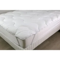 DODO Surmatelas 160 X 200 - Polyester Thermolite - Equilibré - REFLEX -TODAY || DODO || Vision Soldes Boutique dodo surmatelas 160 x 200 polyester thermolite equilibre reflex 3307412322735 452776
