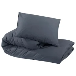 Ensemble De Housse De Couette Anthracite 220x240 Cm Microfibre 13 Ensemble De Housse De Couette Anthracite 220x240 Cm Microfibre -TODAY || DODO || Vision Soldes Boutique ensemble de housse de couette anthracite 220x240 cm microfibre 3666722937559 1503019