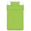 Ensemble De Housse De Couette Coton Vert 135x200/60x70 Cm