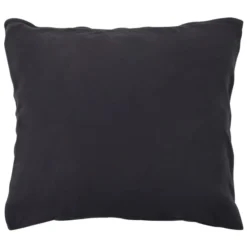 Ensemble De Literie 4 Pcs Molleton Anthracite 140x200/60x70 Cm 7 Ensemble De Literie 4 Pcs Molleton Anthracite 140x200/60x70 Cm -TODAY || DODO || Vision Soldes Boutique ensemble de literie 4 pcs molleton anthracite 140x200 60x70 cm 8719883829951 1277535