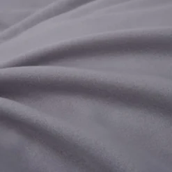 Ensemble De Literie 4 Pcs Molleton Gris 140x200/60x70 Cm 7 Ensemble De Literie 4 Pcs Molleton Gris 140x200/60x70 Cm -TODAY || DODO || Vision Soldes Boutique ensemble de literie 4 pcs molleton gris 140x200 60x70 cm 8719883830001 1429548