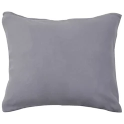 Ensemble De Literie 5 Pcs Molleton Gris 200x220/60x70 Cm 7 Ensemble De Literie 5 Pcs Molleton Gris 200x220/60x70 Cm -TODAY || DODO || Vision Soldes Boutique ensemble de literie 5 pcs molleton gris 200x220 60x70 cm 8719883830018 1277551