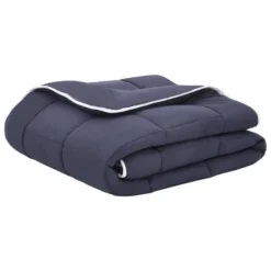 Jeu De Couette 3 Pcs Tissu Anthracite 240x220/80x80 Cm -TODAY || DODO || Vision Soldes Boutique jeu de couette 3 pcs tissu anthracite 240x220 80x80 cm 8719883686912 587624