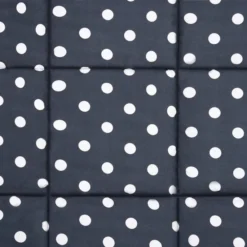 Jeu De Couette 3 Pcs Tissu Bleu Foncé 200x200/60x70 Cm -TODAY || DODO || Vision Soldes Boutique jeu de couette 3 pcs tissu bleu fonce 200x200 60x70 cm 8719883686745 587521