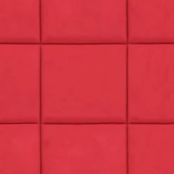 Jeu De Couette 3 Pcs Tissu Bordeaux 200x200/80x80 Cm -TODAY || DODO || Vision Soldes Boutique jeu de couette 3 pcs tissu bordeaux 200x200 80x80 cm 3666722519533 587647