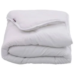 Jeu De Couette D'hiver Pour Enfant 2pcs Blanc 120x150cm/40x60cm -TODAY || DODO || Vision Soldes Boutique jeu de couette d hiver pour enfant 2pcs blanc 120x150cm 40x60cm 8719883686530 587426
