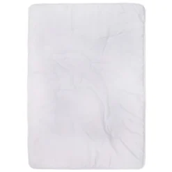 Jeu De Couette D'hiver Pour Enfant 2pcs Blanc 120x150cm/40x60cm -TODAY || DODO || Vision Soldes Boutique jeu de couette d hiver pour enfant 2pcs blanc 120x150cm 40x60cm 8719883686530 587427