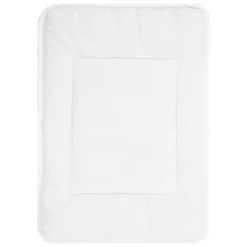 Jeu De Couette D'hiver Pour Enfant 2pcs Blanc 120x150cm/40x60cm -TODAY || DODO || Vision Soldes Boutique jeu de couette d hiver pour enfant 2pcs blanc 120x150cm 40x60cm 8719883686530 587428