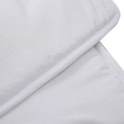 Jeu De Couette D'hiver Pour Enfant 2pcs Blanc 120x150cm/40x60cm -TODAY || DODO || Vision Soldes Boutique jeu de couette d hiver pour enfant 2pcs blanc 120x150cm 40x60cm 8719883686530 587429