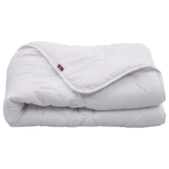 Jeu De Couette Pour Enfants 3 Pcs Blanc 100x135 Cm/40x60 Cm 2