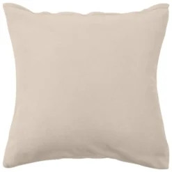 Jeu De Housse De Couette Molleton Beige 200x200/80x80 Cm -TODAY || DODO || Vision Soldes Boutique jeu de housse de couette molleton beige 200x200 80x80 cm 8719883685953 587230