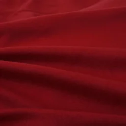 Jeu De Literie 4 Pcs Molleton Rouge Bordeaux 155x200/80x80 Cm 7 Jeu De Literie 4 Pcs Molleton Rouge Bordeaux 155x200/80x80 Cm -TODAY || DODO || Vision Soldes Boutique jeu de literie 4 pcs molleton rouge bordeaux 155x200 80x80 cm 8719883830032 1429568