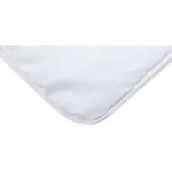 P'TIT ALBATROS Couette Anti-acarienne - Bébé Mixte - 75 X 120 Cm -TODAY || DODO || Vision Soldes Boutique p tit albatros couette anti acarienne bebe mixte 75 x 120 cm 3454980150472 513766