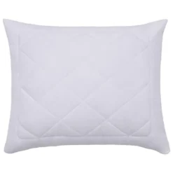 Protège-oreillers 2 Pcs 60x70 Cm Blanc -TODAY || DODO || Vision Soldes Boutique protege oreillers 2 pcs 60x70 cm blanc 8719883686424 587362