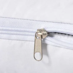 Protège-oreillers 2 Pcs 80x80 Cm Blanc -TODAY || DODO || Vision Soldes Boutique protege oreillers 2 pcs 80x80 cm blanc 8719883686431 587365