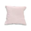 SOLEIL D'OCRE Lot De 2 Taies D'oreiller 100% Coton 65x65 Cm Rose