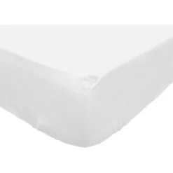 SOLEIL D'OCRE Protege Matelas Imperméable - Bambou - 70 X 190 Cm