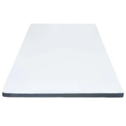 Surmatelas De Sommier Tapissier 200x140x5 Cm -TODAY || DODO || Vision Soldes Boutique surmatelas de sommier tapissier 200x140x5 cm 3666722447836 789460