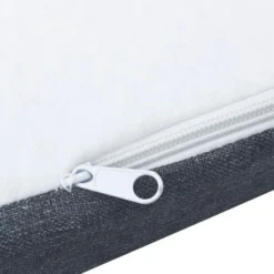 Surmatelas De Sommier Tapissier 200x140x5 Cm -TODAY || DODO || Vision Soldes Boutique surmatelas de sommier tapissier 200x140x5 cm 3666722447836 789461