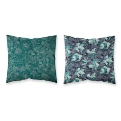 TODAY Parure De Couette Crazy DAISY En Microfibre 220x240cm -TODAY || DODO || Vision Soldes Boutique today parure de couette crazy daisy en microfibre 220x240cm 3574640162611 1407538