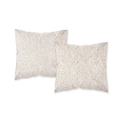 TODAY || DODO || Vision Soldes Boutique -TODAY || DODO || Vision Soldes Boutique today parure de lit 2 personnes 220 x 240 cm imprime orange graphique crazy luce 3574641054519 599936