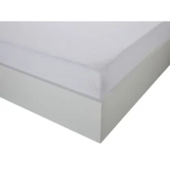 TODAY Protege Matelas / Alese Absorbant A Bouillir 160x200cm - 100% Coton