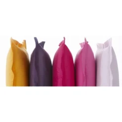 TODAY Taie D'oreiller 100% Coton - 75x75 Cm - Canon De Fusil TODAY -TODAY || DODO || Vision Soldes Boutique today taie d oreiller 100 coton 75x75 cm canon de fusil today 3574642017131 1103143