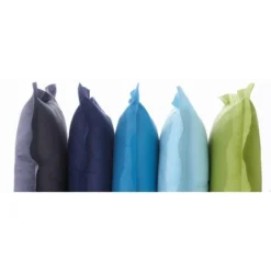 TODAY Taie D'oreiller 100% Coton - 75x75 Cm - Chantilly TODAY -TODAY || DODO || Vision Soldes Boutique today taie d oreiller 100 coton 75x75 cm chantilly today 3574642017018 1073500