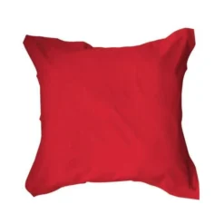 TODAY Taie D'oreiller 100% Coton - 75x75 Cm - Pomme D'Amour TODAY