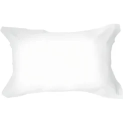 TODAY Taie D'oreiller Américaine 50x70cm Chantilly TODAY