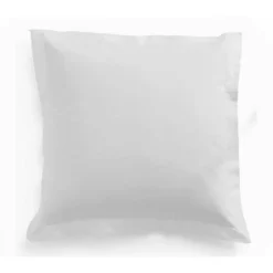 TODAY Taie D'oreiller Américaine 50x70cm Zinc TODAY